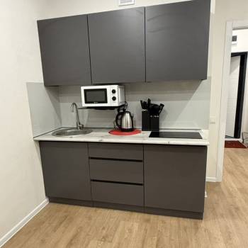 Сдается 1-комнатная квартира, 24 м²