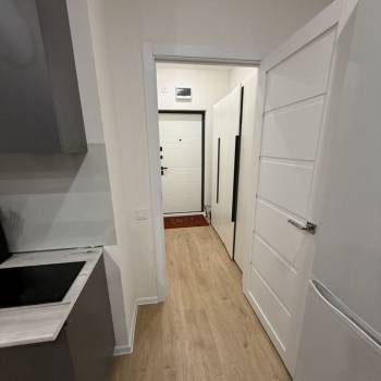 Сдается 1-комнатная квартира, 24 м²