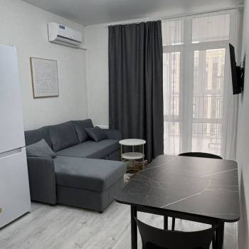Сдается 1-комнатная квартира, 23 м²