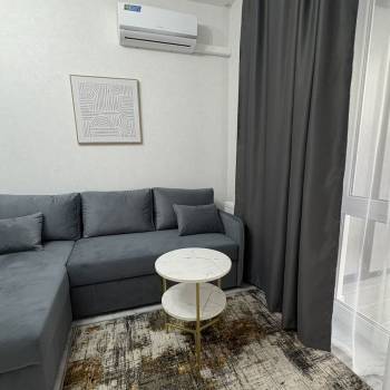 Сдается 1-комнатная квартира, 23 м²