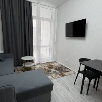 Сдается 1-комнатная квартира, 23 м²