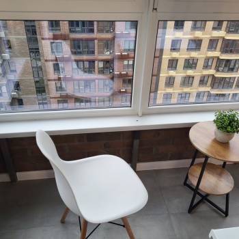 Сдается 1-комнатная квартира, 19,5 м²