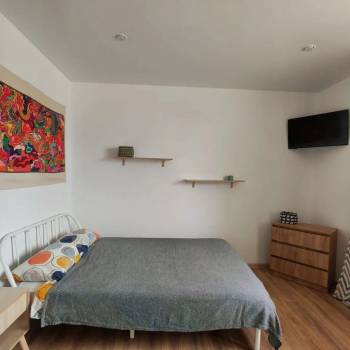 Сдается 1-комнатная квартира, 25 м²