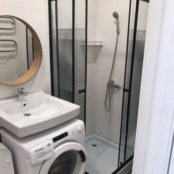 Сдается 1-комнатная квартира, 25 м²