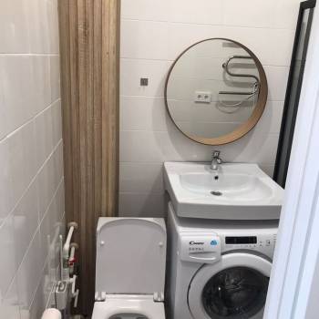 Сдается 1-комнатная квартира, 25 м²