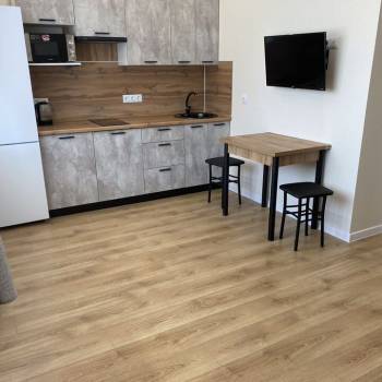 Сдается 1-комнатная квартира, 23 м²