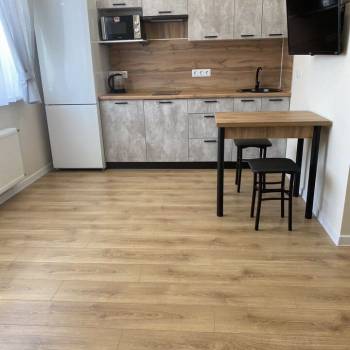 Сдается 1-комнатная квартира, 23 м²