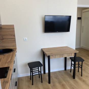 Сдается 1-комнатная квартира, 23 м²