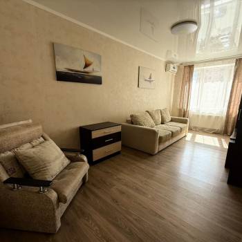 Сдается 2-х комнатная квартира, 58 м²