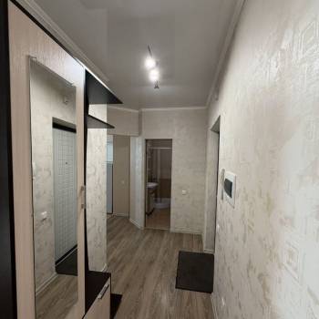 Сдается 2-х комнатная квартира, 58 м²