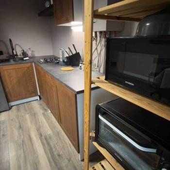 Сдается 2-х комнатная квартира, 72 м²