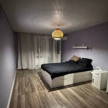 Сдается 2-х комнатная квартира, 72 м²