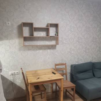 Сдается 1-комнатная квартира, 23 м²