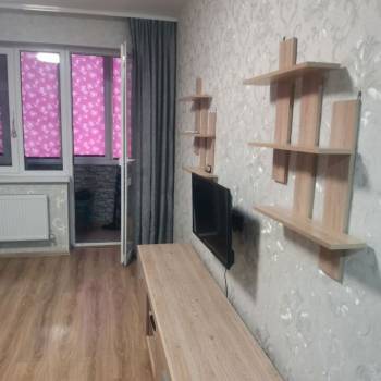 Сдается 1-комнатная квартира, 23 м²