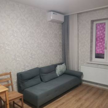 Сдается 1-комнатная квартира, 23 м²