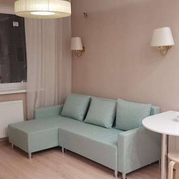 Сдается 1-комнатная квартира, 36 м²