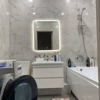 Сдается 1-комнатная квартира, 47 м²