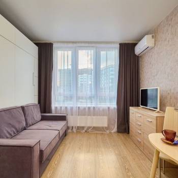 Сдается 1-комнатная квартира, 25 м²