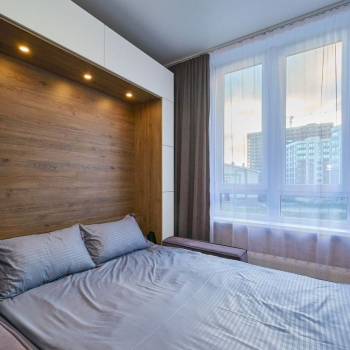 Сдается 1-комнатная квартира, 25 м²