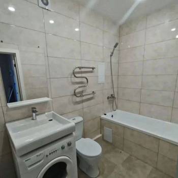 Сдается 2-х комнатная квартира, 35 м²