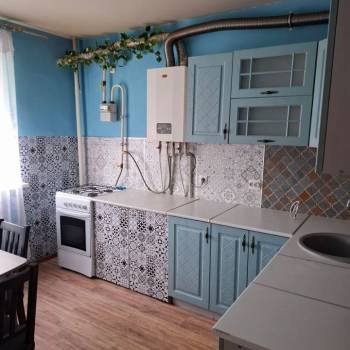 Сдается 1-комнатная квартира, 38,6 м²