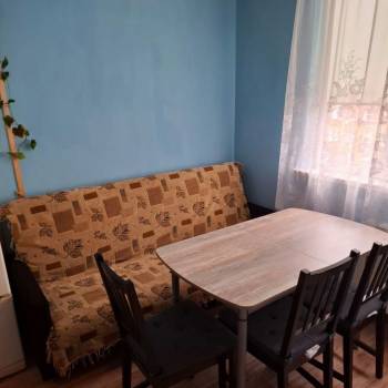 Сдается 1-комнатная квартира, 38,6 м²