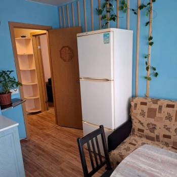 Сдается 1-комнатная квартира, 38,6 м²