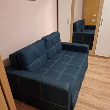 Сдается 1-комнатная квартира, 38,6 м²