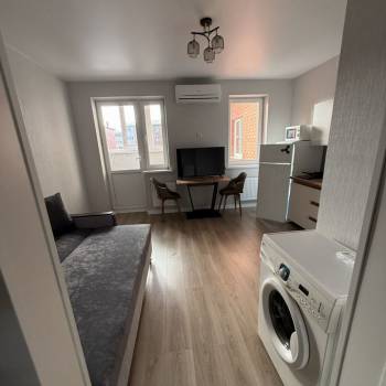 Сдается 1-комнатная квартира, 25 м²
