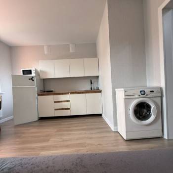 Сдается 1-комнатная квартира, 25 м²