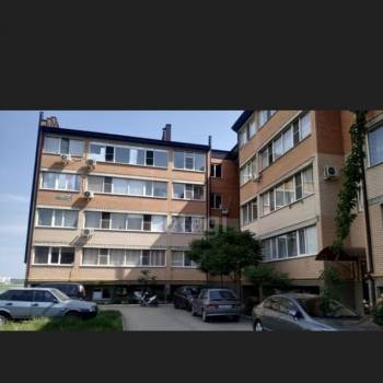Сдается 1-комнатная квартира, 24,8 м²