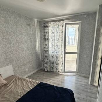 Сдается 2-х комнатная квартира, 60 м²