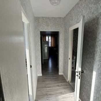 Сдается 2-х комнатная квартира, 60 м²