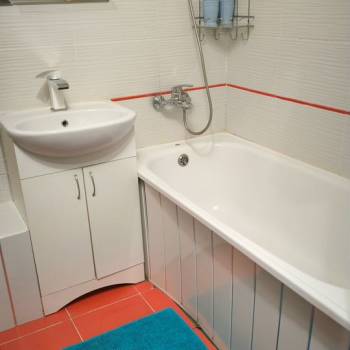 Сдается 2-х комнатная квартира, 44 м²