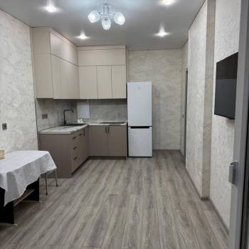 Сдается 2-х комнатная квартира, 62 м²