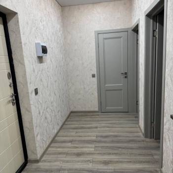 Сдается 2-х комнатная квартира, 62 м²