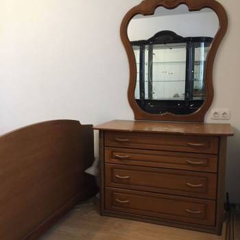 Сдается 2-х комнатная квартира, 68 м²