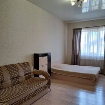 Сдается 2-х комнатная квартира, 62,3 м²