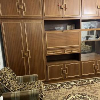 Сдается 2-х комнатная квартира, 56 м²