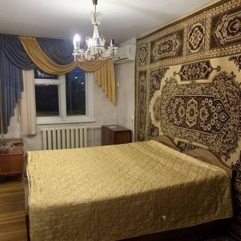 Сдается 2-х комнатная квартира, 56 м²