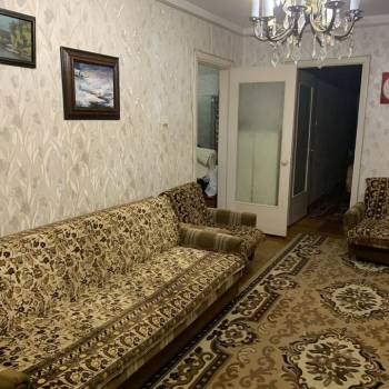 Сдается 2-х комнатная квартира, 56 м²