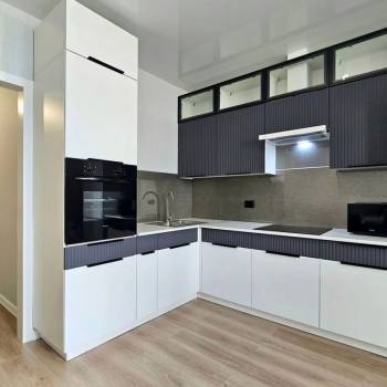Сдается 2-х комнатная квартира, 55 м²