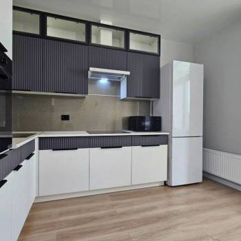 Сдается 2-х комнатная квартира, 55 м²