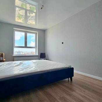 Сдается 2-х комнатная квартира, 55 м²
