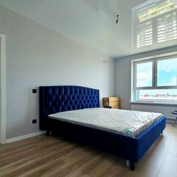 Сдается 2-х комнатная квартира, 55 м²