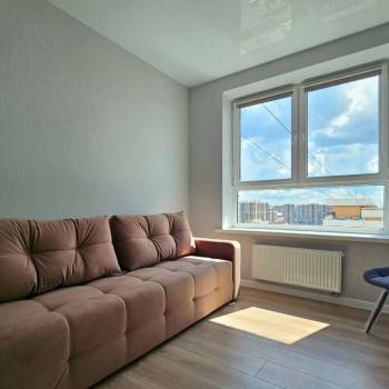 Сдается 2-х комнатная квартира, 55 м²