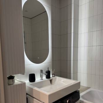 Сдается 1-комнатная квартира, 40 м²