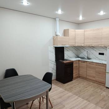 Сдается 2-х комнатная квартира, 43,1 м²