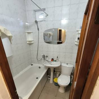 Сдается Многокомнатная квартира, 49 м²