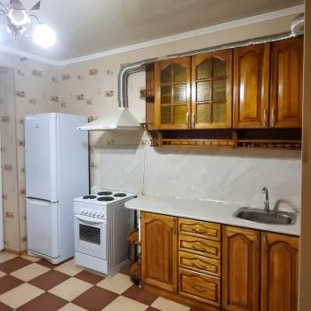 Сдается 1-комнатная квартира, 44 м²